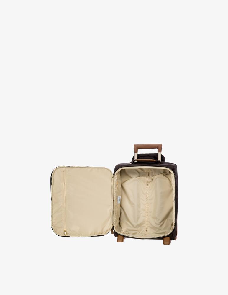 rinascente Bric's X-Travel Trolley Underseat