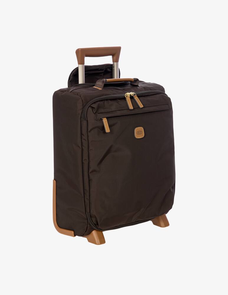 rinascente Bric's X-Travel Trolley Underseat