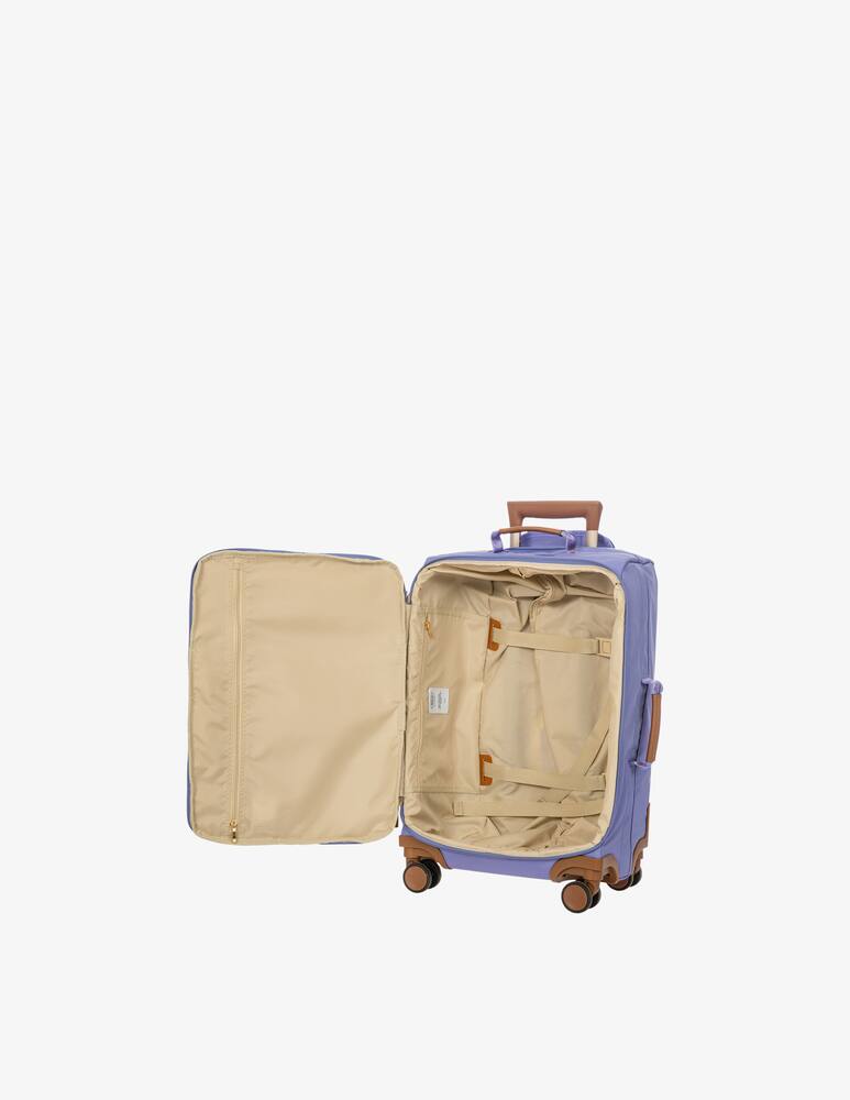 rinascente Bric's X-Collection Trolley 55Cm