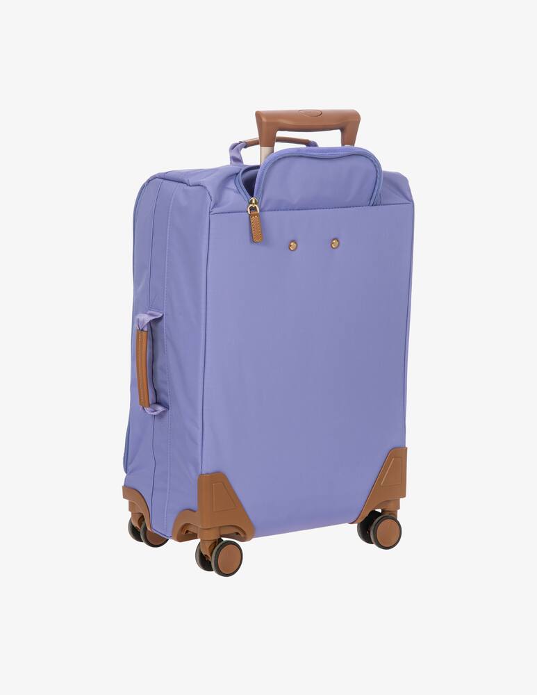 rinascente Bric's X-Collection Trolley 55Cm