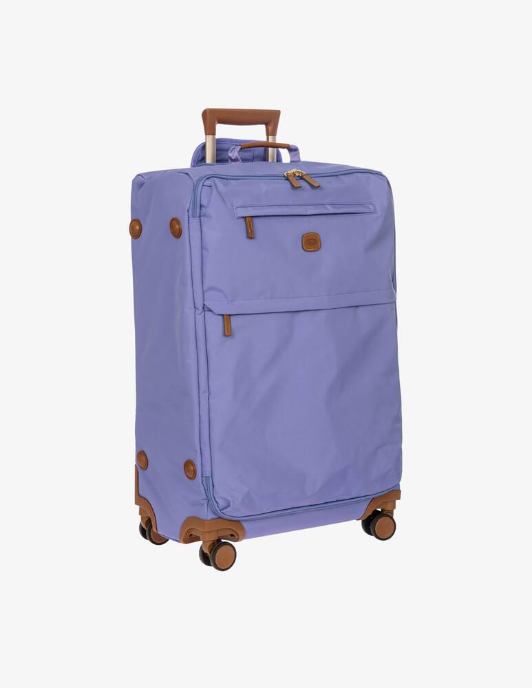 rinascente Bric's X-Travel Trolley Soft 71Cm