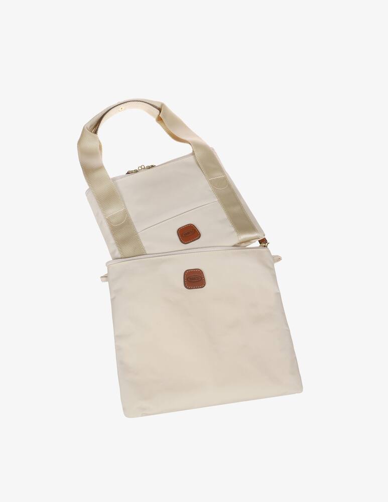 rinascente Bric's Holdall Medio 2In1 Foldable