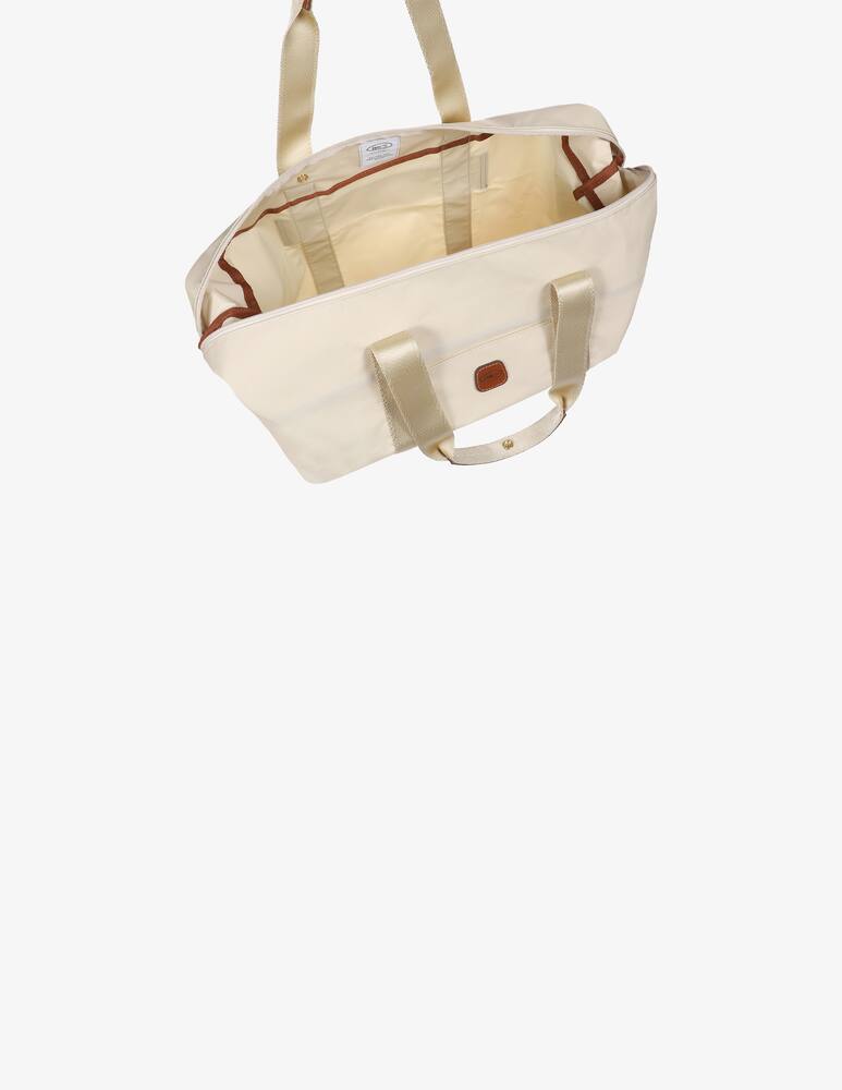 rinascente Bric's Holdall Medio 2In1 Foldable