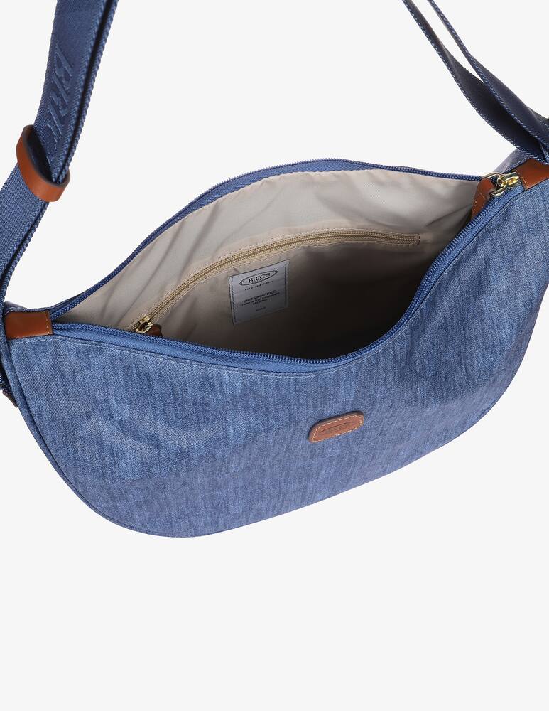 rinascente Bric's X-Bag Shoulderbag