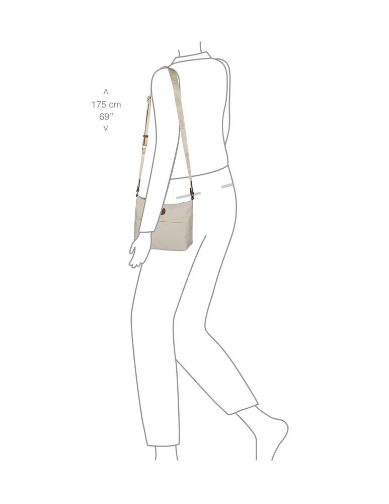 rinascente Bric's X-Bag Shoulderbag