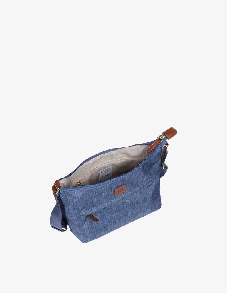 rinascente Bric's X-Collection tracolla piccola