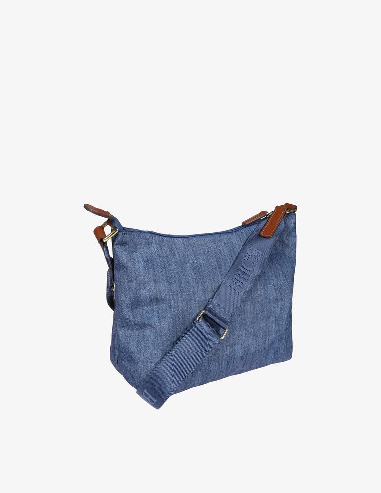 rinascente Bric's X-Collection tracolla piccola