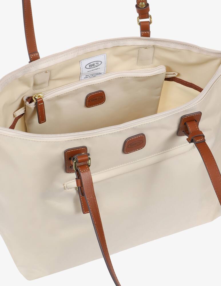 rinascente Bric's X-Bag Shoppingbag