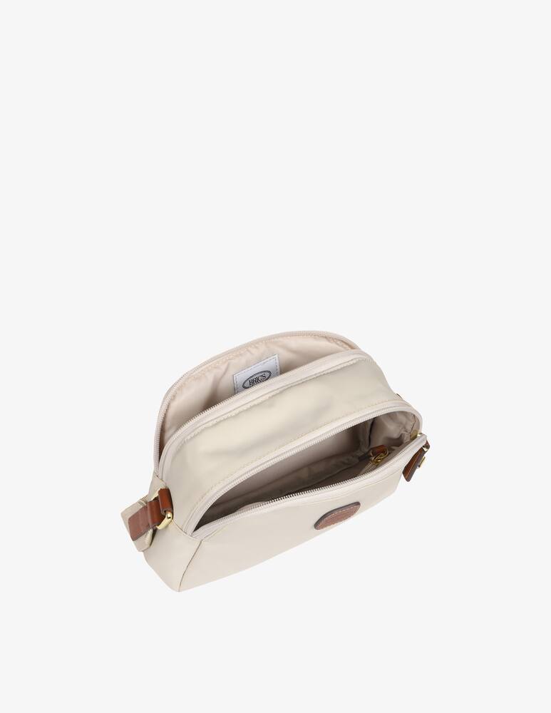 rinascente Bric's X-Bag Travel shoulderbag