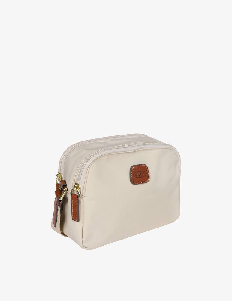 rinascente Bric's X-Bag Travel shoulderbag