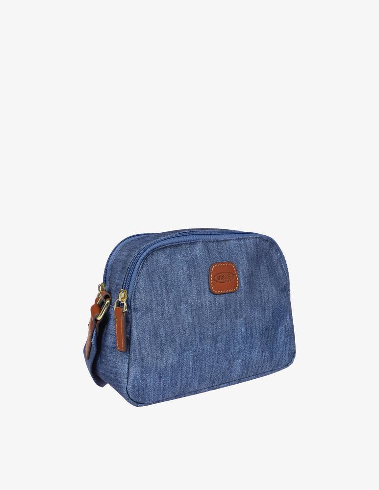 rinascente Bric's X-Bag Travel shoulderbag