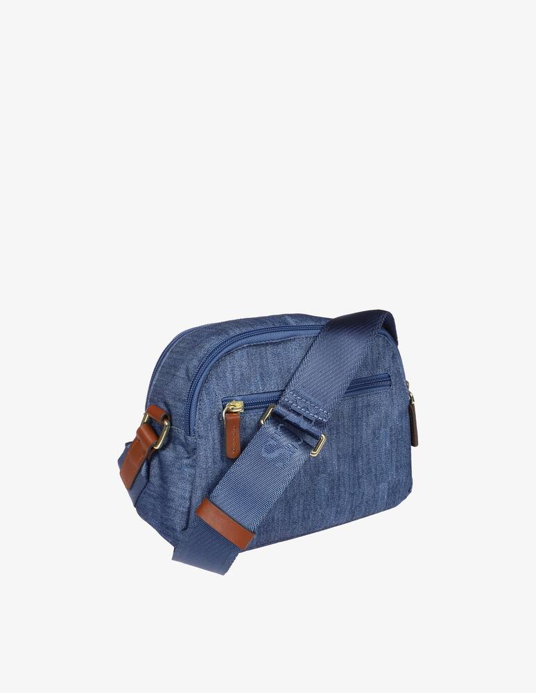 rinascente Bric's X-Bag Travel shoulderbag