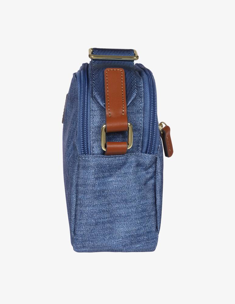 rinascente Bric's X-Bag Travel shoulderbag
