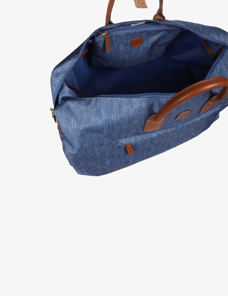 rinascente Bric's X-Travel Borsone L