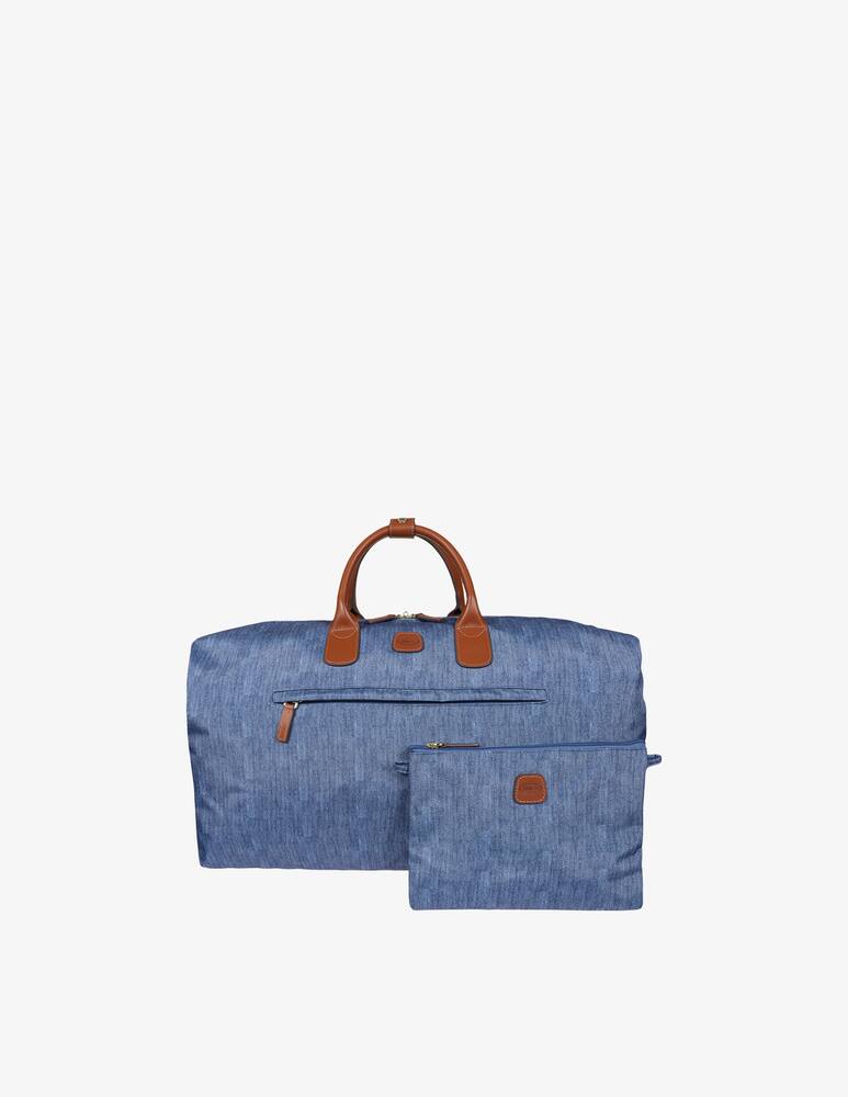 rinascente Bric's X-Travel Borsone L