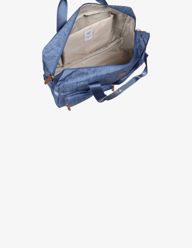 rinascente Bric's X-collection Holdall