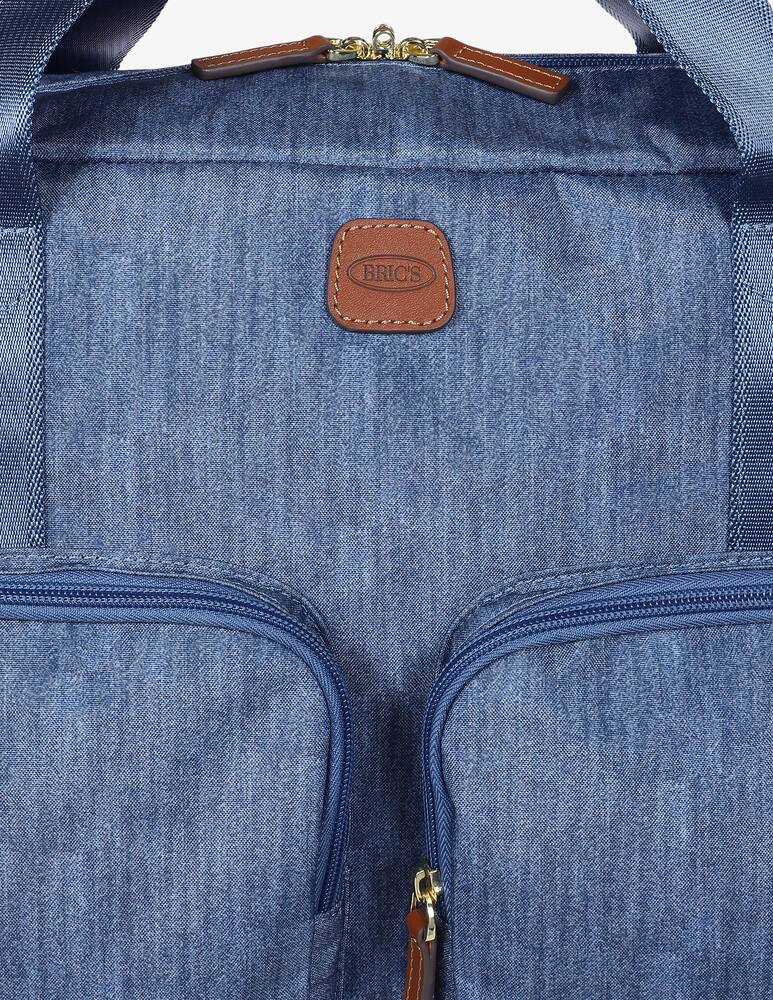 rinascente Bric's X-collection Holdall