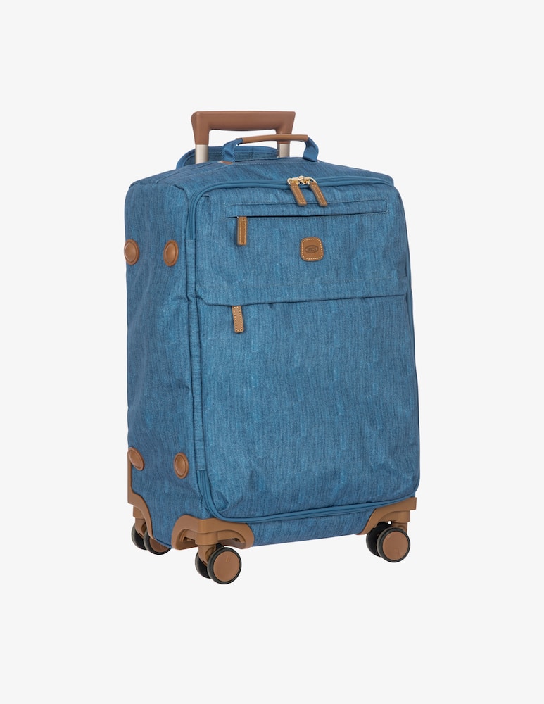 rinascente Bric's X-Travel Trolley Soft Cabina