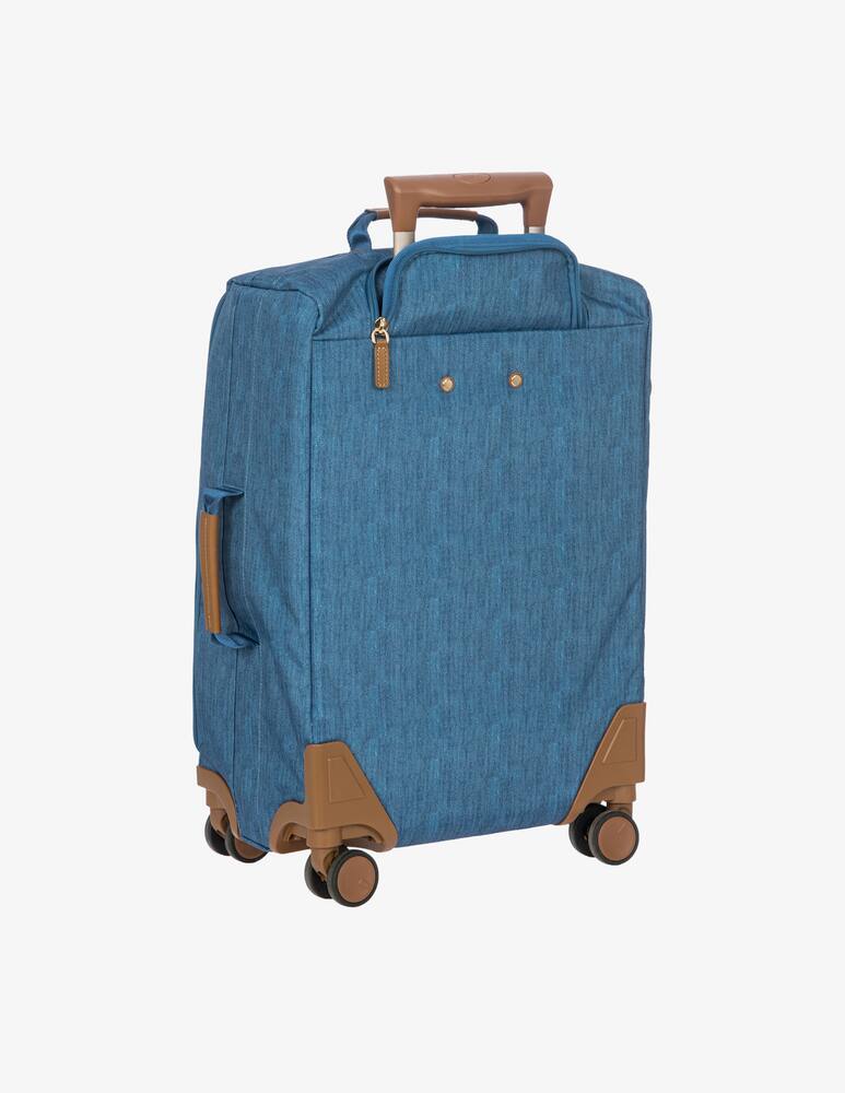 rinascente Bric's X-Travel Trolley Soft Cabina