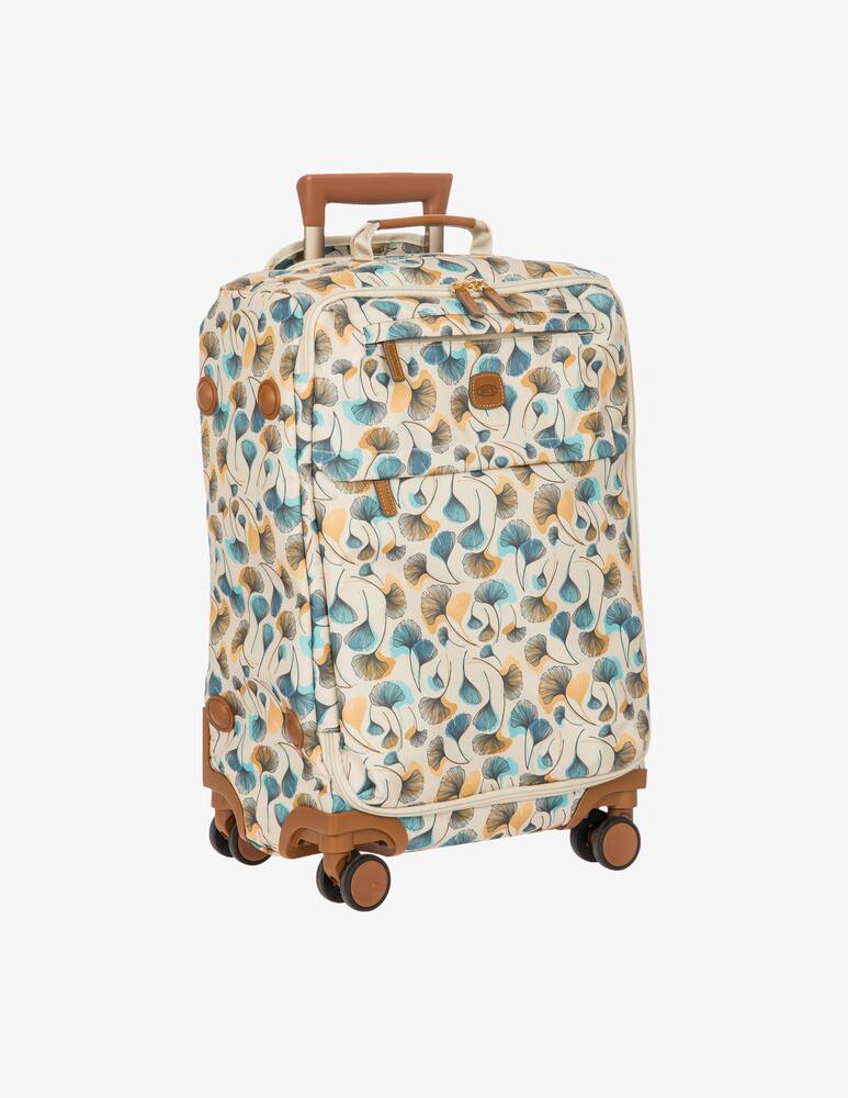 rinascente Bric's X-Travel Trolley Soft Cabina