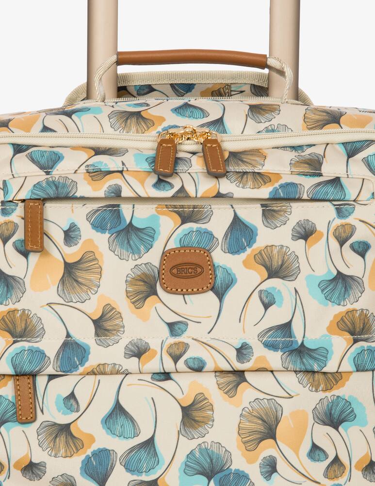 rinascente Bric's X-Travel Trolley Soft Cabina