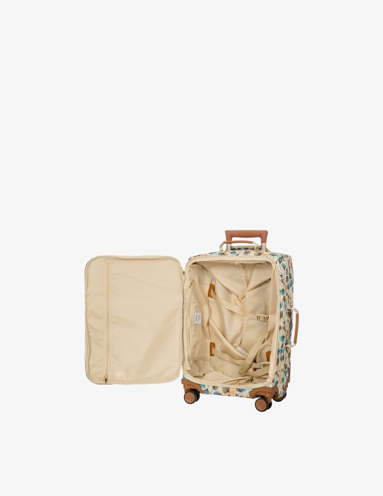 rinascente Bric's X-Travel Trolley Soft Cabina