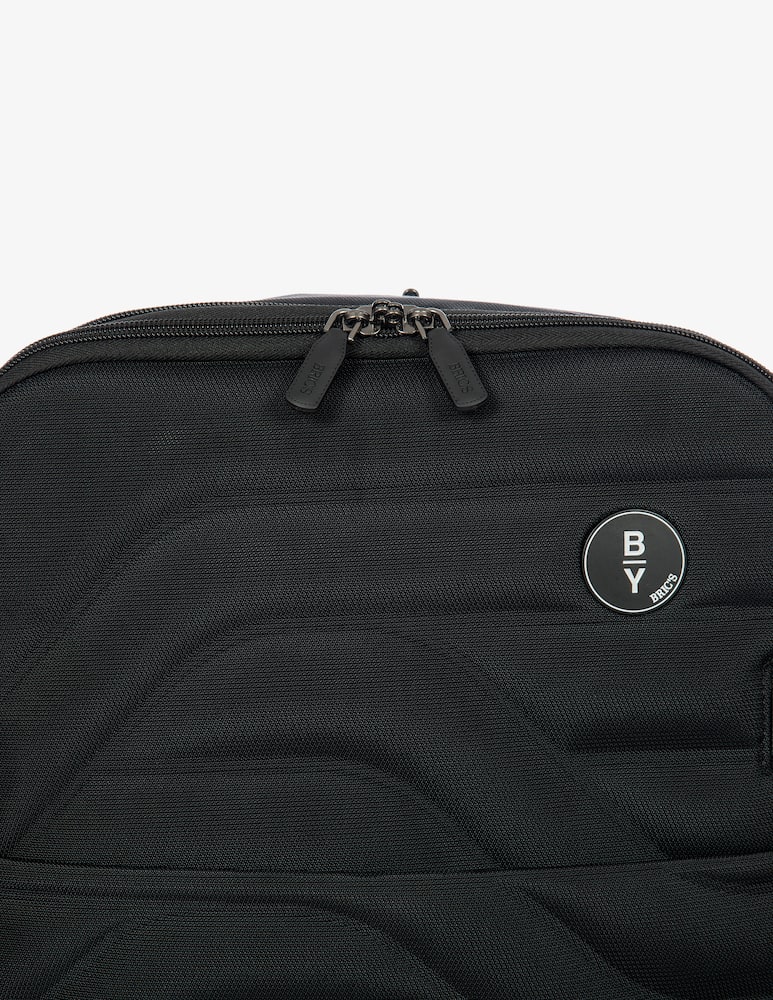 Bric's Zaino Underseat Espandibile B|Y in tessuto riciclato - immagine 6 Bric's Zaino Underseat Espandibile B|Y in tessuto riciclato - immagine 6