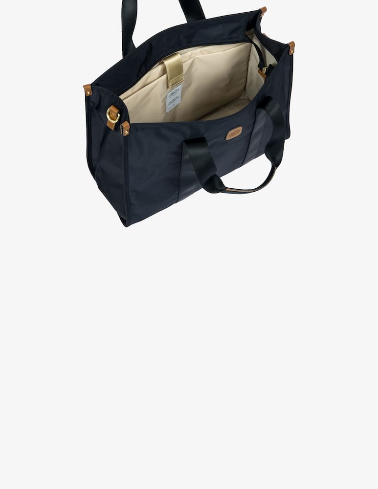Bric's Opera Bag M in tessuto riciclato - immagine 2 Bric's Opera Bag M in tessuto riciclato - immagine 2