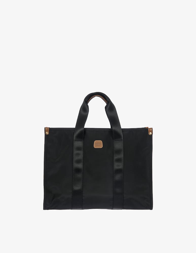 rinascente Bric's Recycled fabric medium Opera Bag