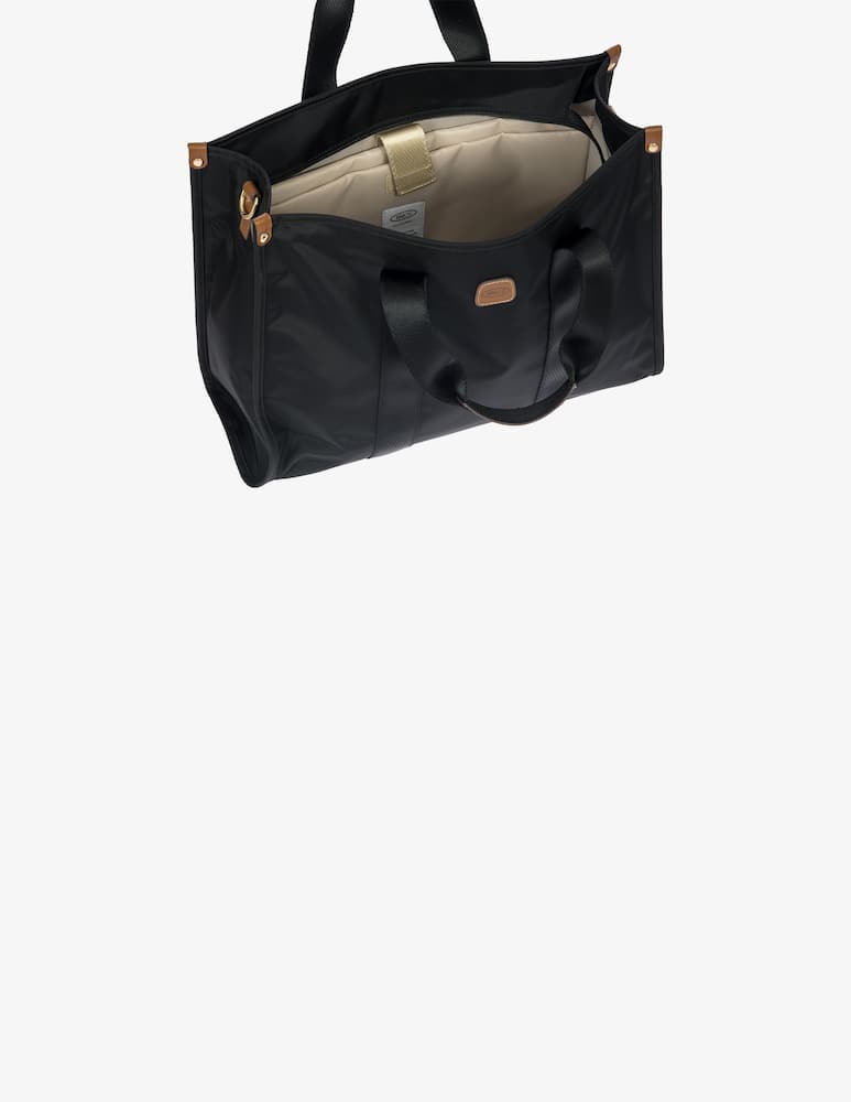 rinascente Bric's Recycled fabric medium Opera Bag