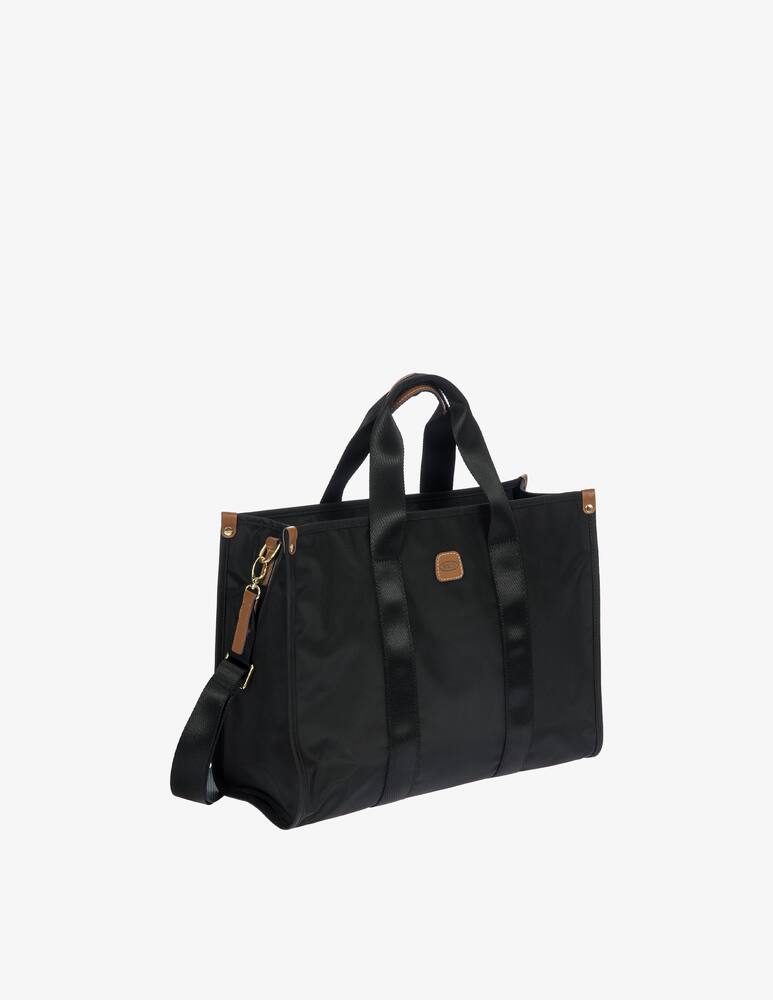 rinascente Bric's Recycled fabric medium Opera Bag