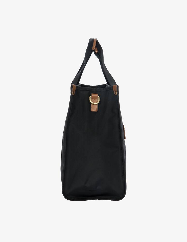 rinascente Bric's Recycled fabric medium Opera Bag