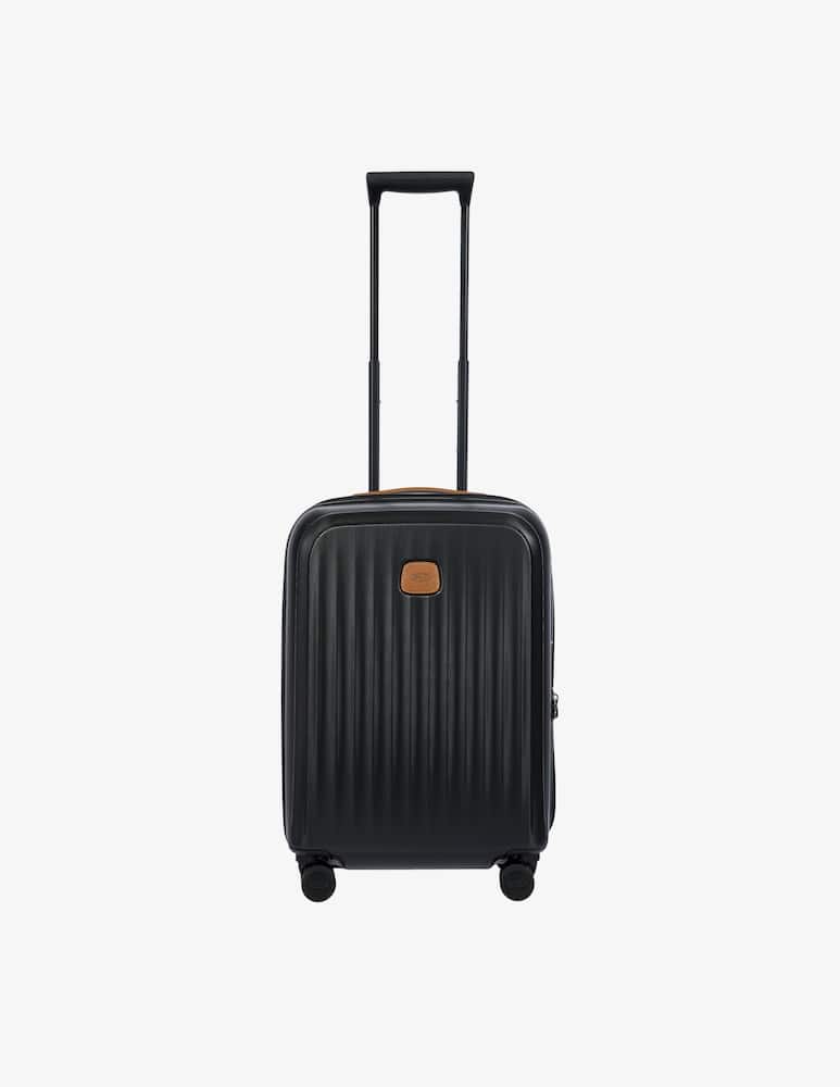 rinascente Bric's Taormina ultra-light cabin trolley