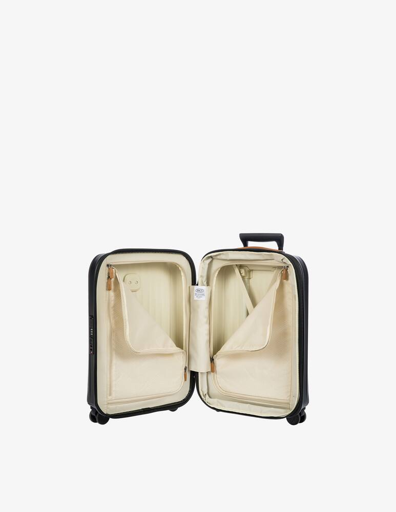 rinascente Bric's Taormina ultra-light cabin trolley