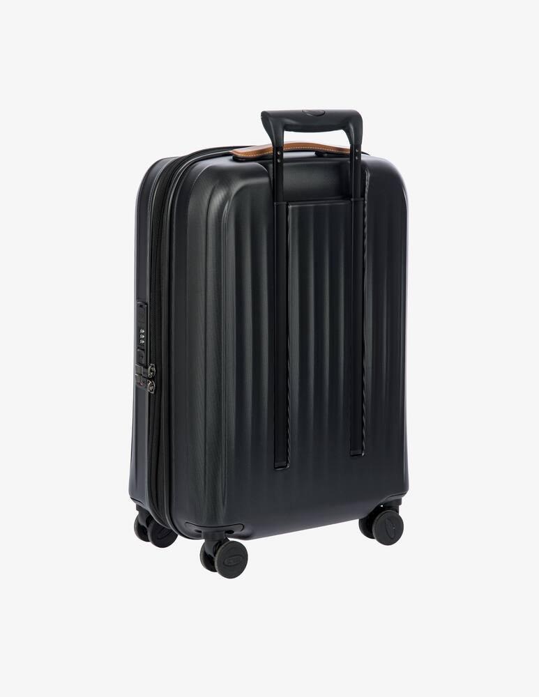 rinascente Bric's Taormina ultra-light cabin trolley