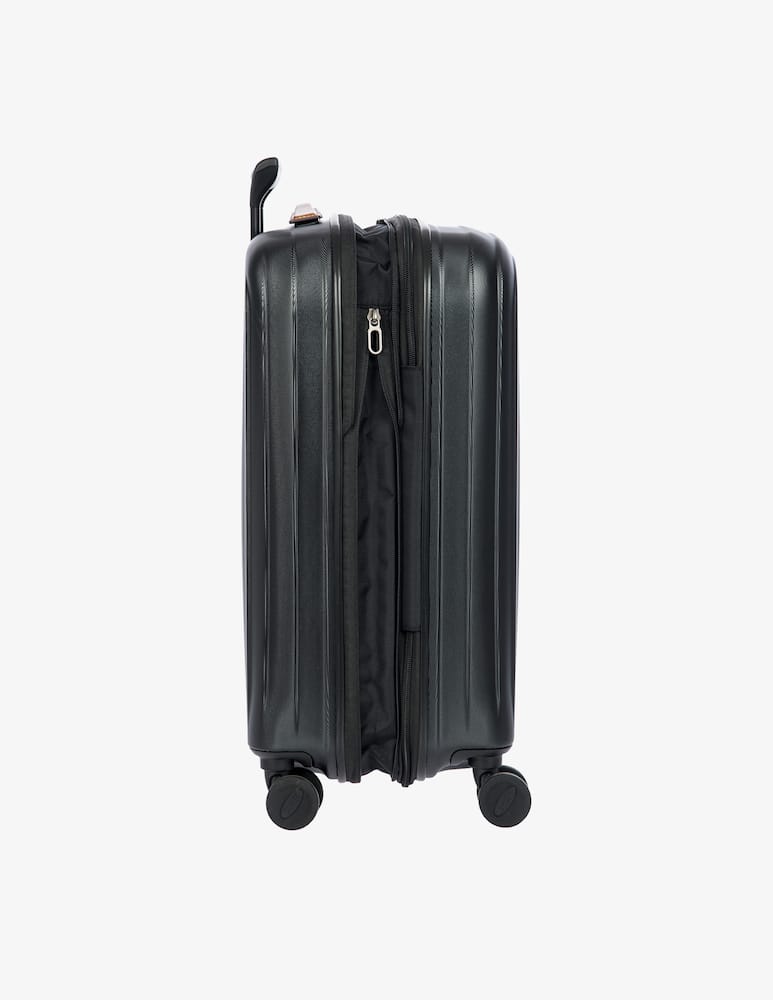 rinascente Bric's Taormina ultra-light cabin trolley