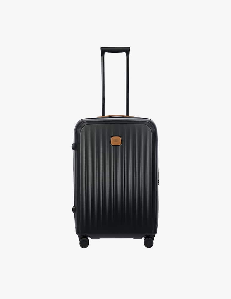 Bric's Taormina ultra-light medium trolley - picture 1 Bric's Taormina ultra-light medium trolley - picture 1