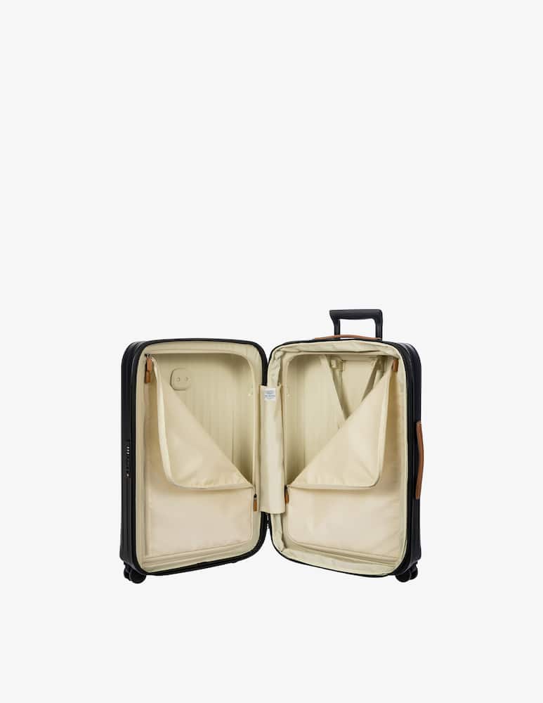 Bric's Taormina ultra-light medium trolley - picture 2 Bric's Taormina ultra-light medium trolley - picture 2