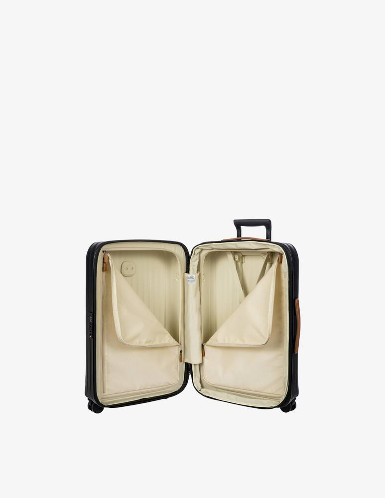 rinascente Bric's Taormina ultra-light medium trolley