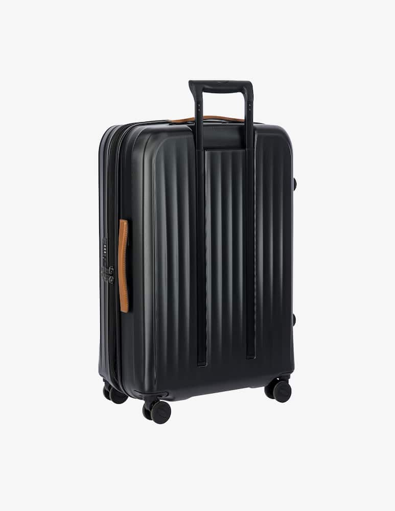 Bric's Taormina ultra-light medium trolley - picture 3 Bric's Taormina ultra-light medium trolley - picture 3