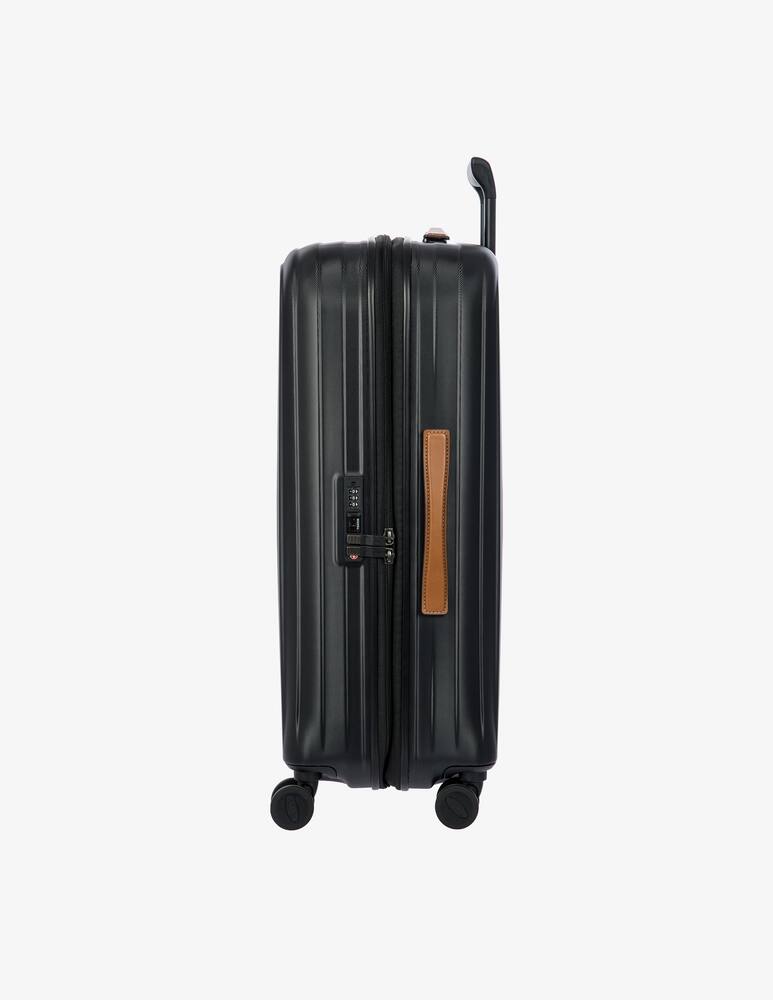 Bric's Taormina ultra-light medium trolley - picture 4 Bric's Taormina ultra-light medium trolley - picture 4
