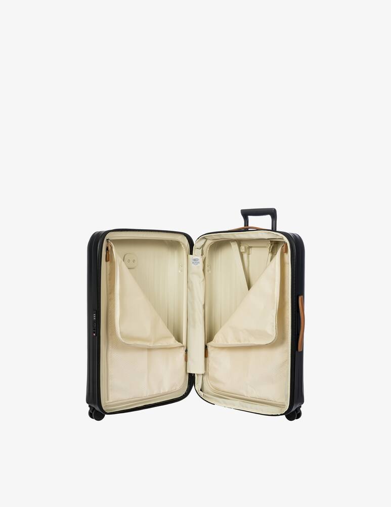 rinascente Bric's Taormina ultra-light large trolley