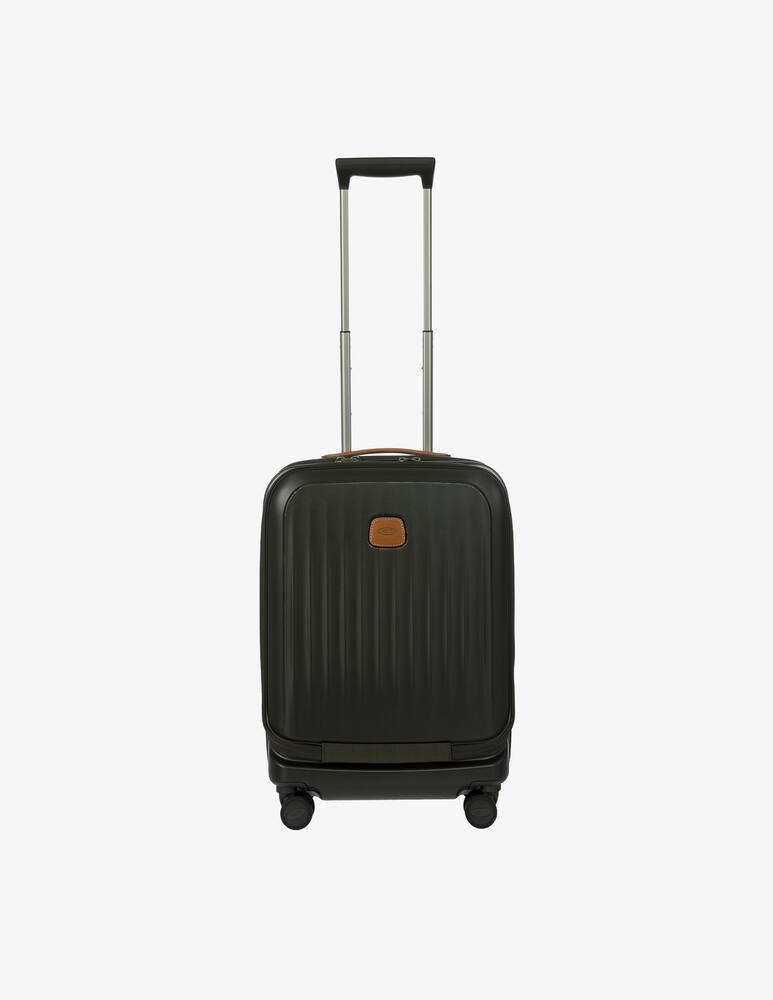 rinascente Bric's Trolley cabina con tasca ultraleggero Taormina