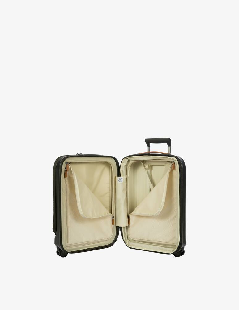 rinascente Bric's Trolley cabina con tasca ultraleggero Taormina