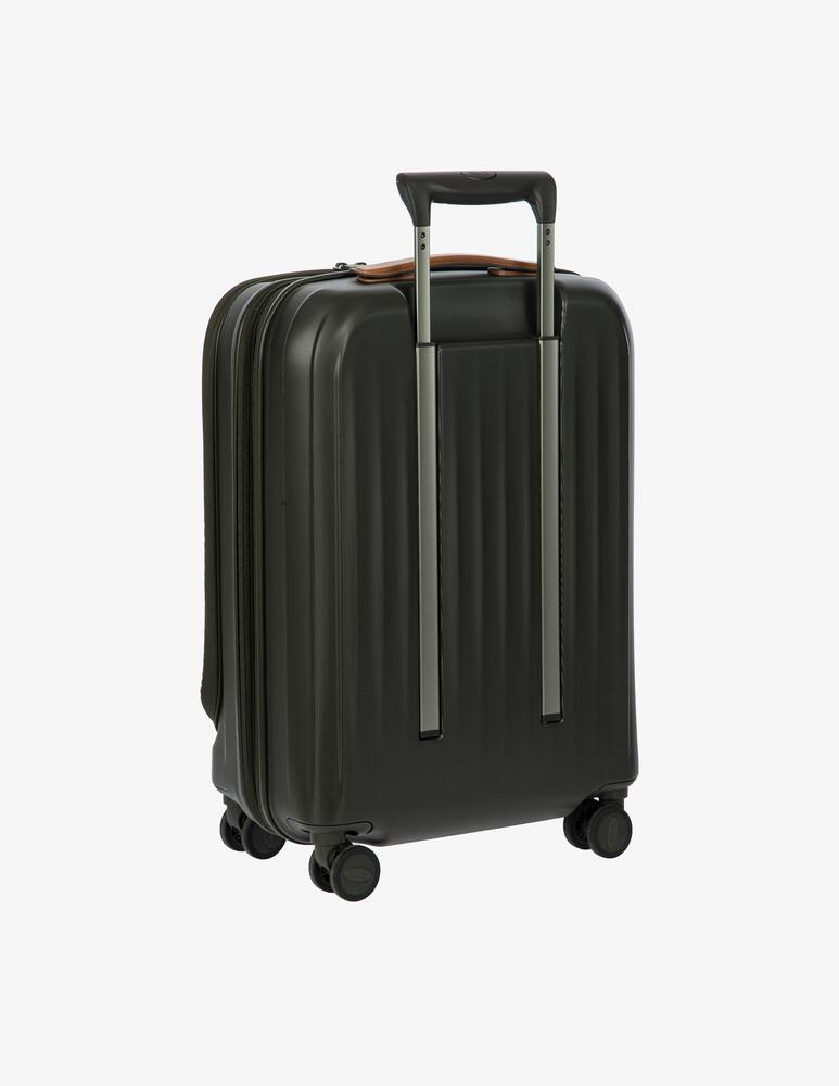 rinascente Bric's Trolley cabina con tasca ultraleggero Taormina