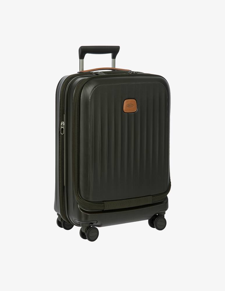 rinascente Bric's Trolley cabina con tasca ultraleggero Taormina