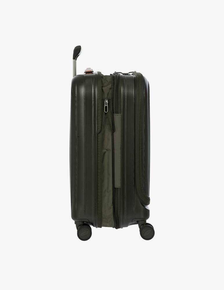 rinascente Bric's Trolley cabina con tasca ultraleggero Taormina