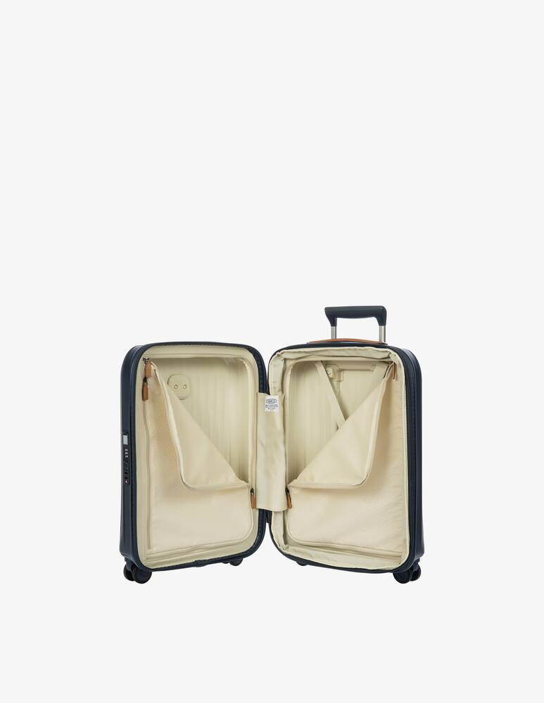 rinascente Bric's Taormina ultra-light cabin trolley