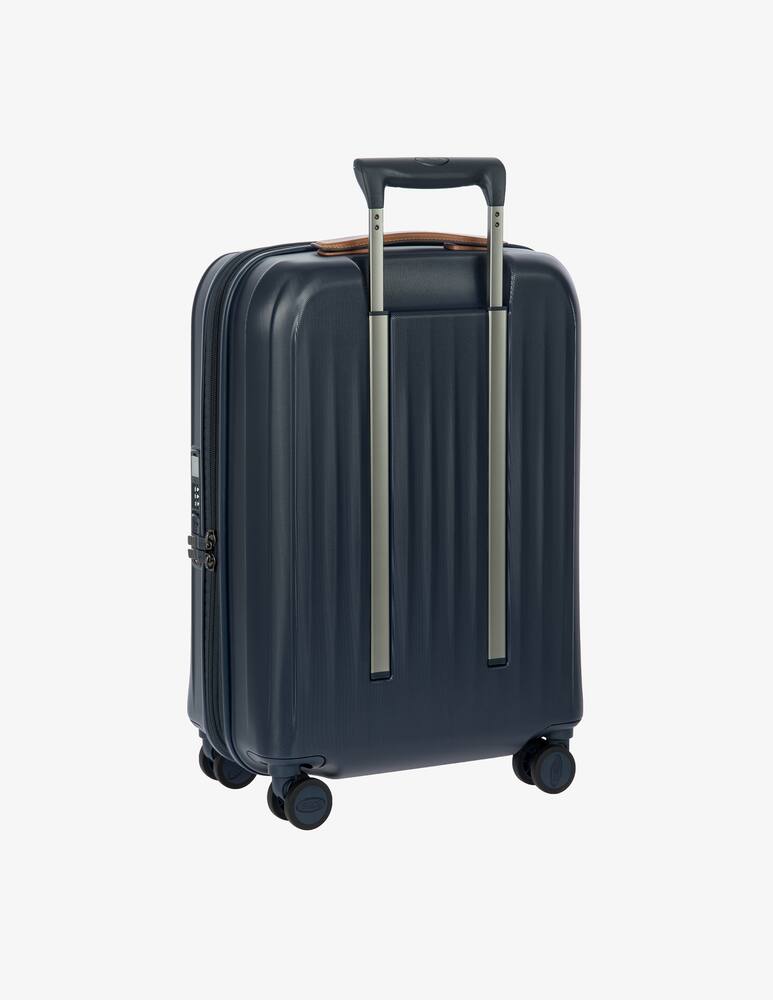 rinascente Bric's Taormina ultra-light cabin trolley