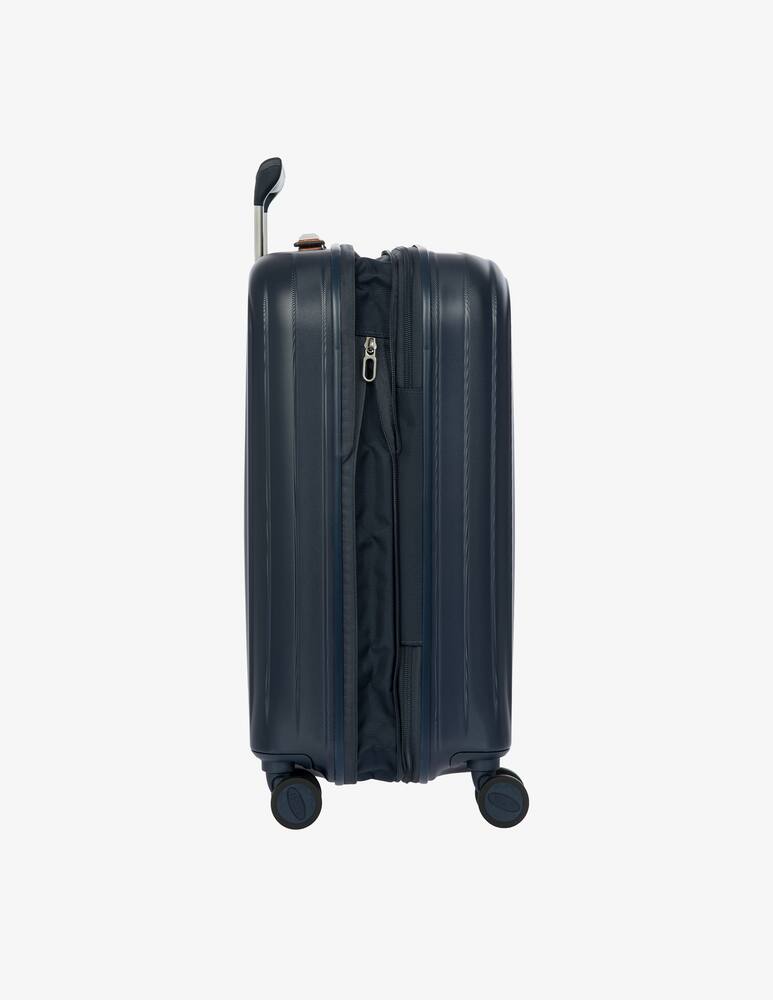 rinascente Bric's Taormina ultra-light cabin trolley